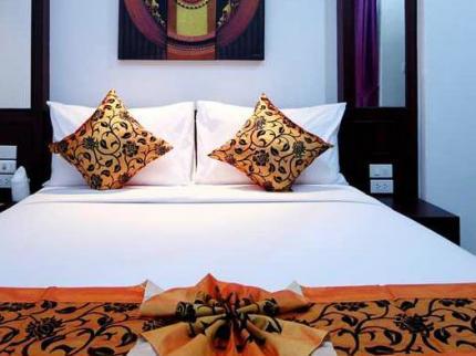 ป่าตองบุรี