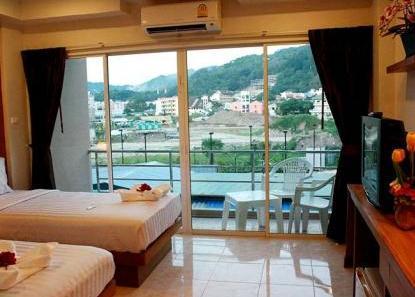 โรงแรมกู๊ดไนท์