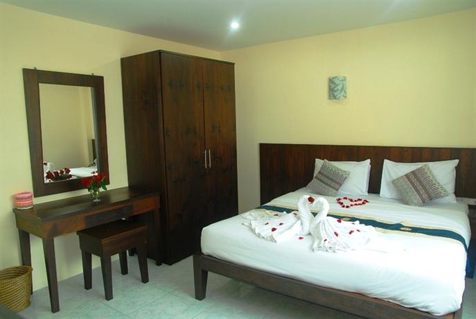 ป่าตองปาล์มเกสต์เฮ้าส์