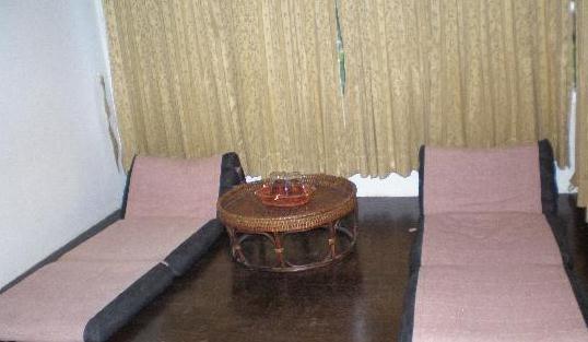 โรงแรมเลอตองบีช