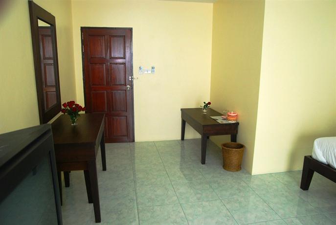 ป่าตองปาล์มเกสต์เฮ้าส์