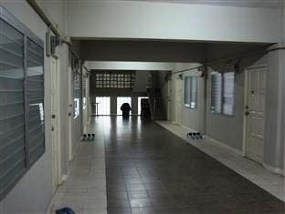 Ekkamon Apartment