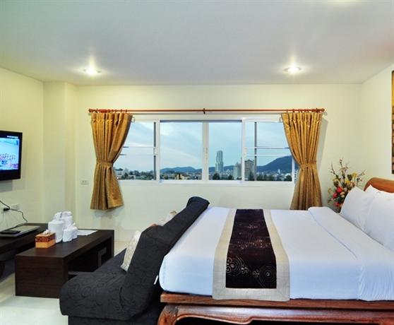 โรงแรมเพลินอันดา