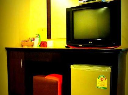 โรงแรมบีทีอินน์