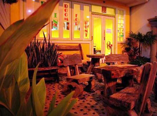 โรงแรมบีทีอินน์