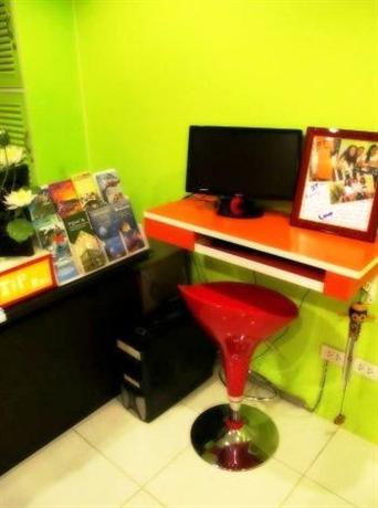 โรงแรมบีทีอินน์