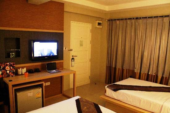 Chinotel Phuket