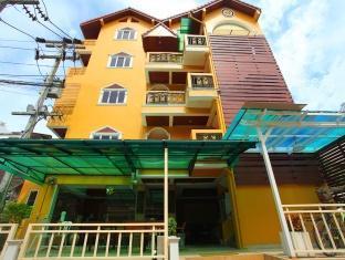 Priew Wan Guesthouse