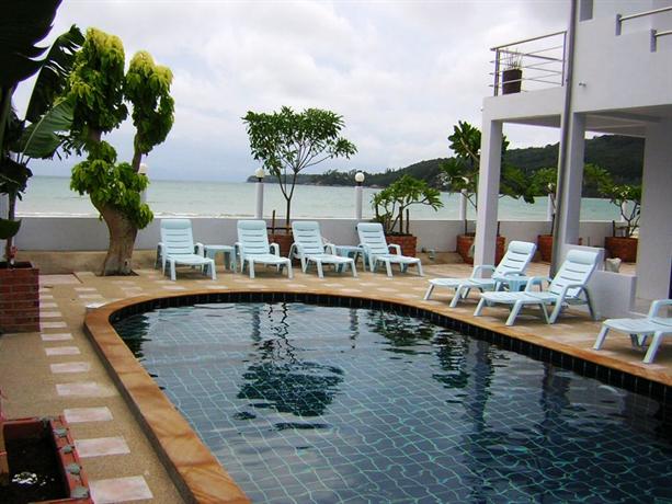 โรงแรมกมลาดรีมส์