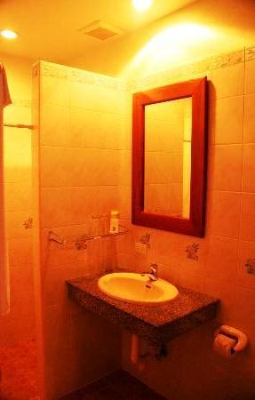 โรงแรมกมลาดรีมส์