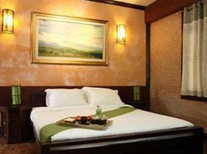 The Forest Resort & Spa