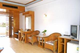 โกลเด้นแซนด์อินน์