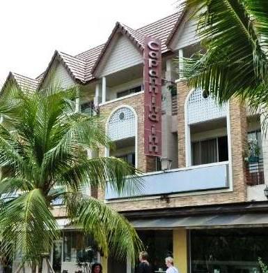 คาพานิน่าอินน์