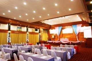 โรงแรมจอมเทียนฮอลิเดย์