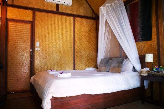 บ้านปานบุรีวิลเลจ