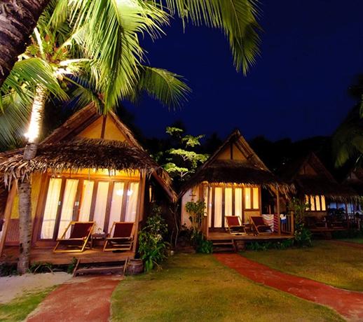 บ้านปานบุรีวิลเลจ