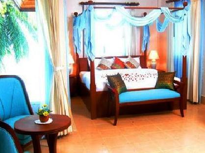 บ้านฟ้ารีสอร์ท