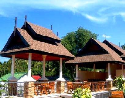 บ้านฟ้ารีสอร์ท