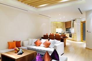 โรงแรมบีชฟร้อนท์ ภูเก็ต