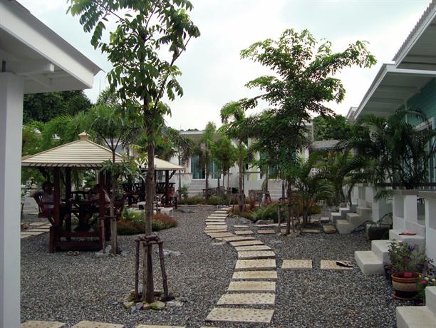 ชาลีบังกะโล