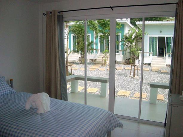 ชาลีบังกะโล