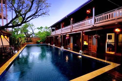 บ้านอยู่สบาย บูติค เฮ้าส์