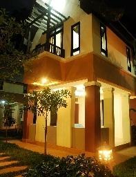 บ้านไทยคลัสเตอร์รีสอร์ท
