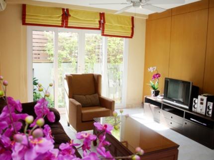 Baan Tamnak