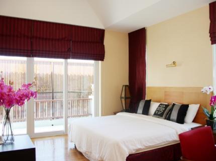 ตำหนักรีสอร์ท พัทยา