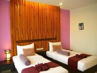 ไอดีโฮเต็ล