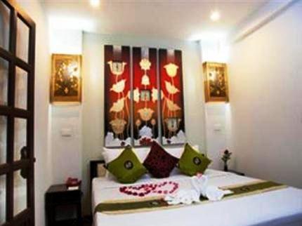 TJR Boutique House Guesthouse Chiang Mai