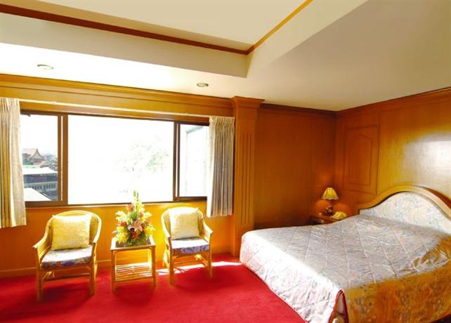 โรงแรมวินเนอร์ อินน์