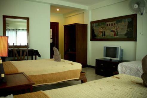SK House 2 Chiang Mai