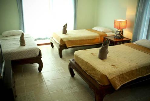SK House 2 Chiang Mai