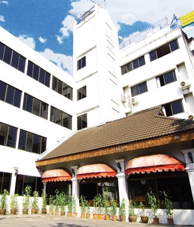โรงแรมวินเนอร์ อินน์