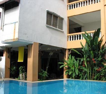 SK House 2 Chiang Mai