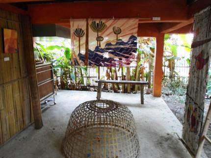 บ้านหน้อย นอนม่วน เกสต์เฮ้าส์เชียงใหม่