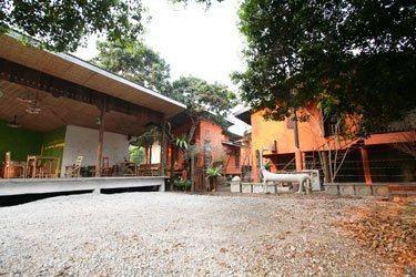 บ้านหน้อย นอนม่วน เกสต์เฮ้าส์เชียงใหม่