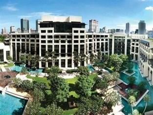 Siam Kempinski Hotel Bangkok