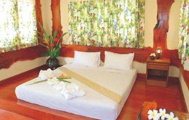 บ้านพ้องามรีสอร์ท