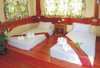บ้านพ้องามรีสอร์ท