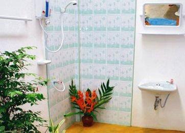 บ้านพ้องามรีสอร์ท