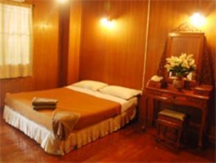 บ้านไทย รีสอร์ท แอนด์ สปา