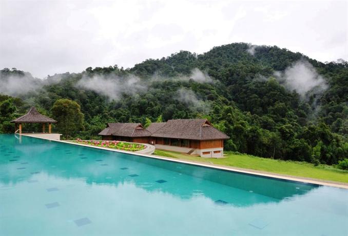 Thanyamundra Organic Resort