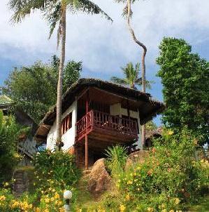 Lamai Bay View Resort Koh Samui