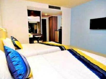 The Blueco Hotel Phuket