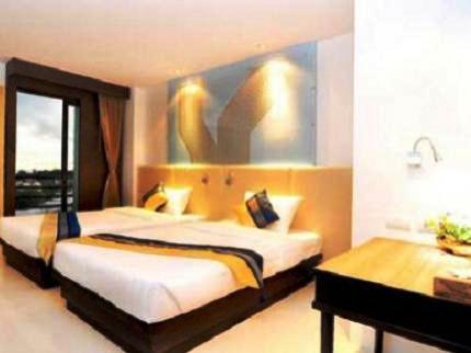 The Blueco Hotel Phuket