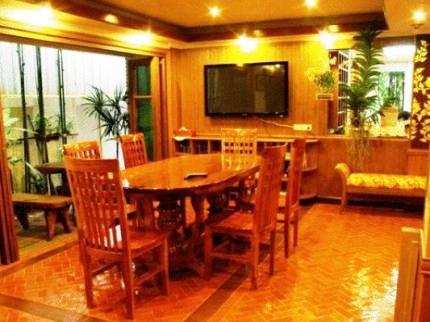 โรงแรมชฎาไทยเฮ้าส์