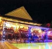 พะงันอิงภูรีสอร์ท