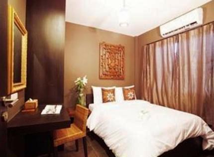Lilu Hotel Chiang Mai